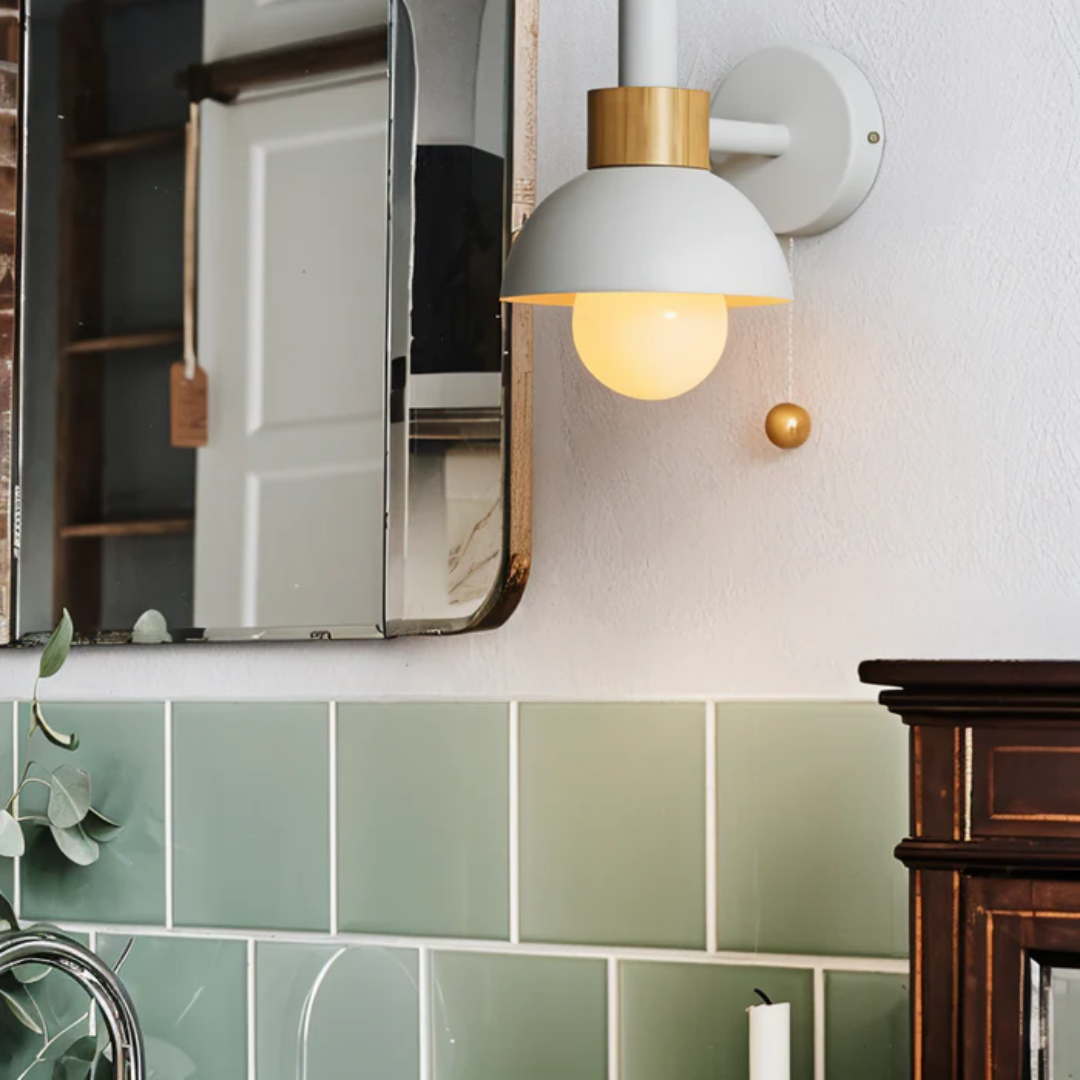 Melyx | Stilvolle LED-Wandleuchte im modernen Design
