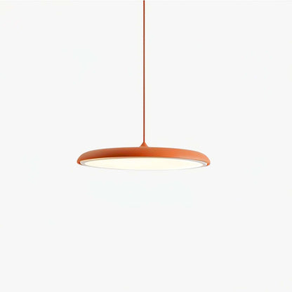 Lunir Halo | minimalistische Pendelleuchte im modernen Design