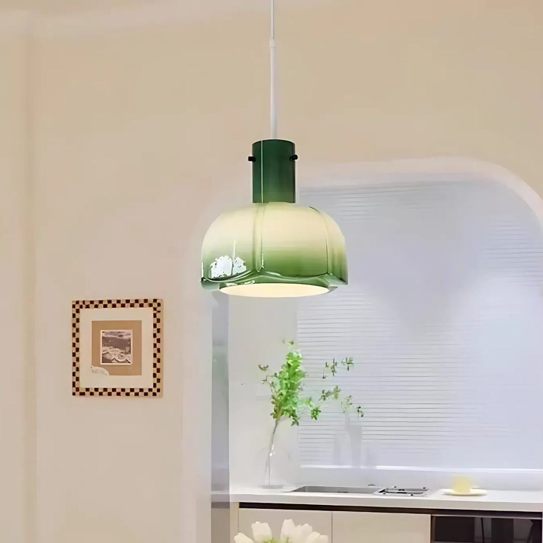 Aetos – Moderne Design-Pendelleuchte für Esstisch & Wohnzimmer