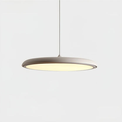 Lunir Halo | minimalistische Pendelleuchte im modernen Design