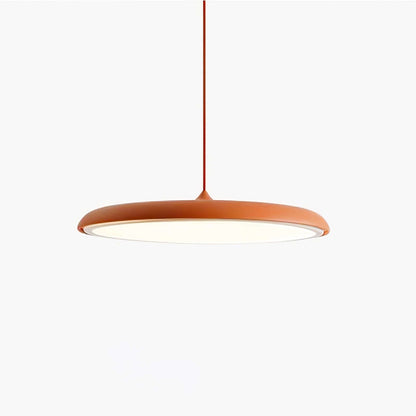 Lunir Halo | minimalistische Pendelleuchte im modernen Design