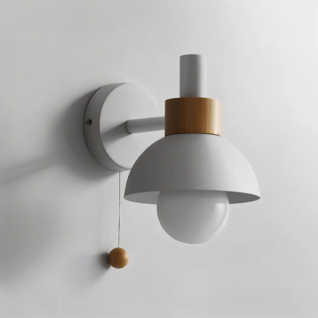 Melyx | Stilvolle LED-Wandleuchte im modernen Design