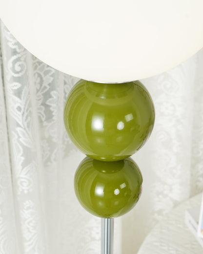 Clavora Linea | LED-Stehleuchte mit schlanker Silhouette im Nordic-Design