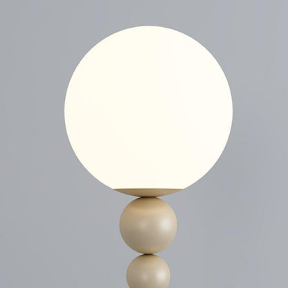 Clavora Linea | LED-Stehleuchte mit schlanker Silhouette im Nordic-Design