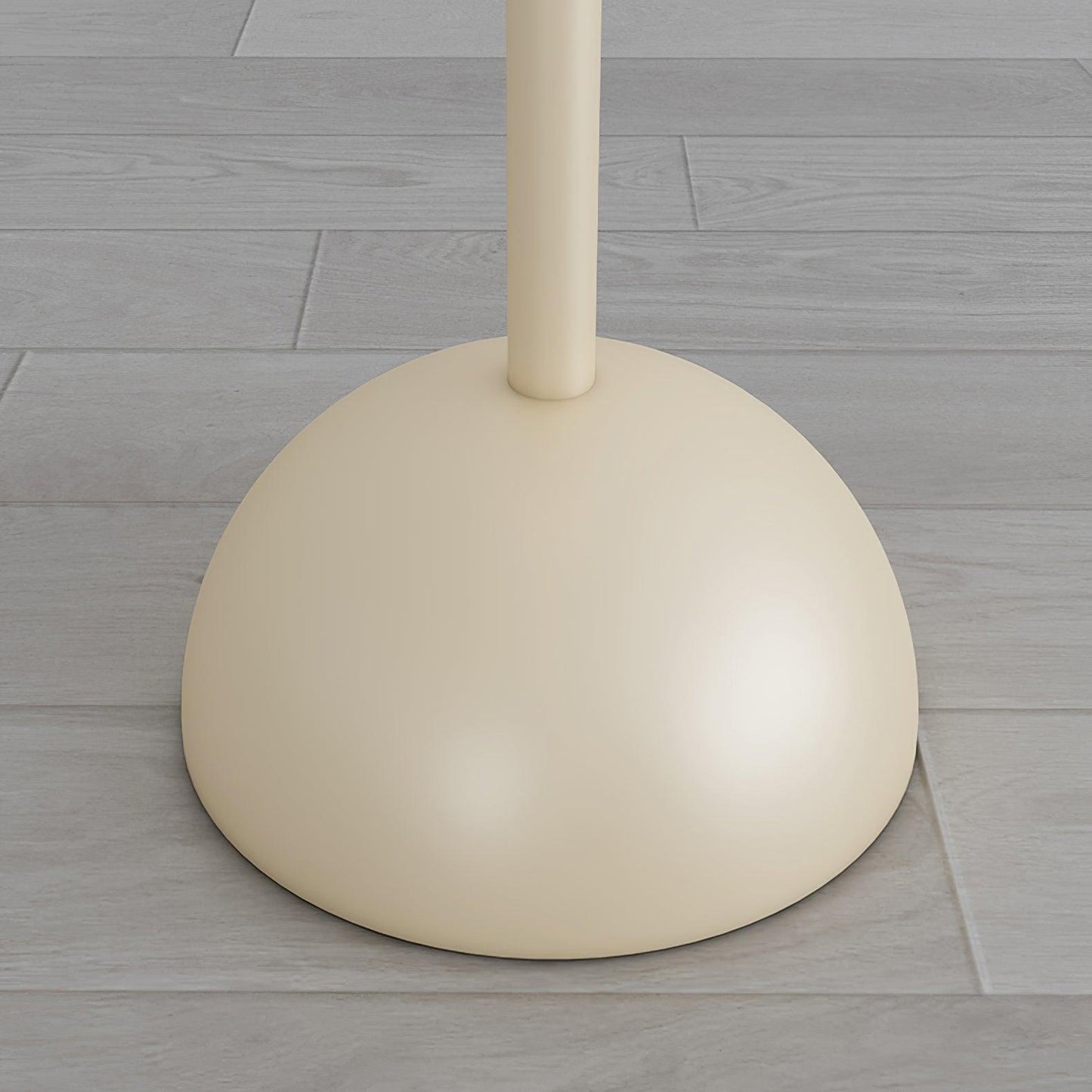 Clavora Linea | LED-Stehleuchte mit schlanker Silhouette im Nordic-Design