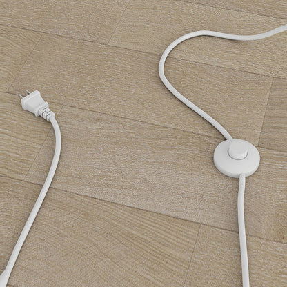 Clavora Linea | LED-Stehleuchte mit schlanker Silhouette im Nordic-Design
