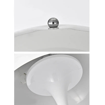 LumoNordica Grande | Skandinavische Mid-Century Pilz-Stehlampe