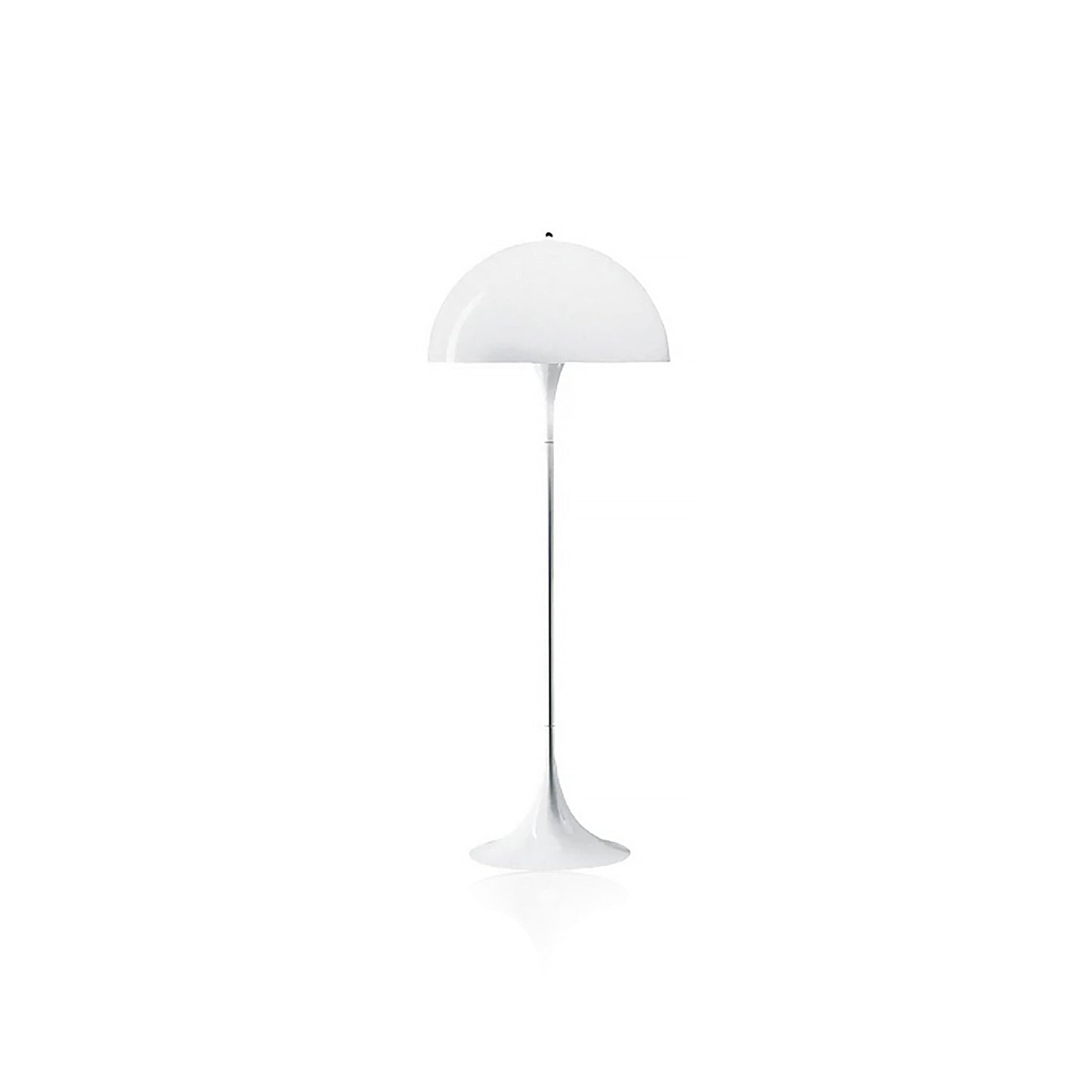 LumoNordica Grande | Skandinavische Mid-Century Pilz-Stehlampe