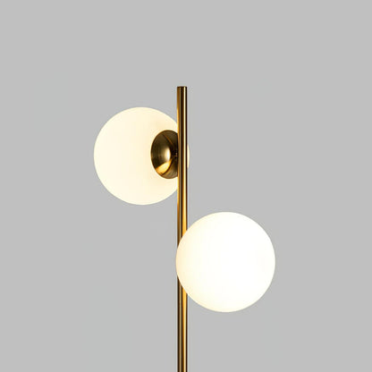 Sylvara Tree | Skulpturale LED-Baumleuchte im modernen Design