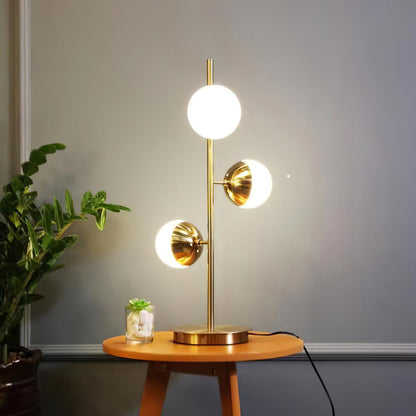 Sylvara Tree | Skulpturale LED-Baumleuchte im modernen Design