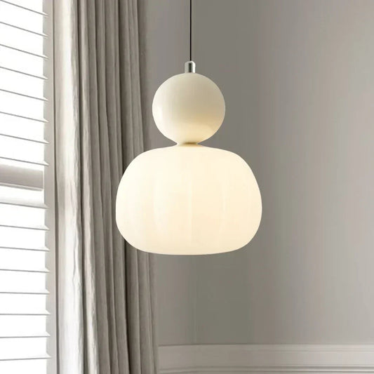 Veluna Deco | Elegante Pendelleuchte im Art-Déco-Stil der goldenen Ära