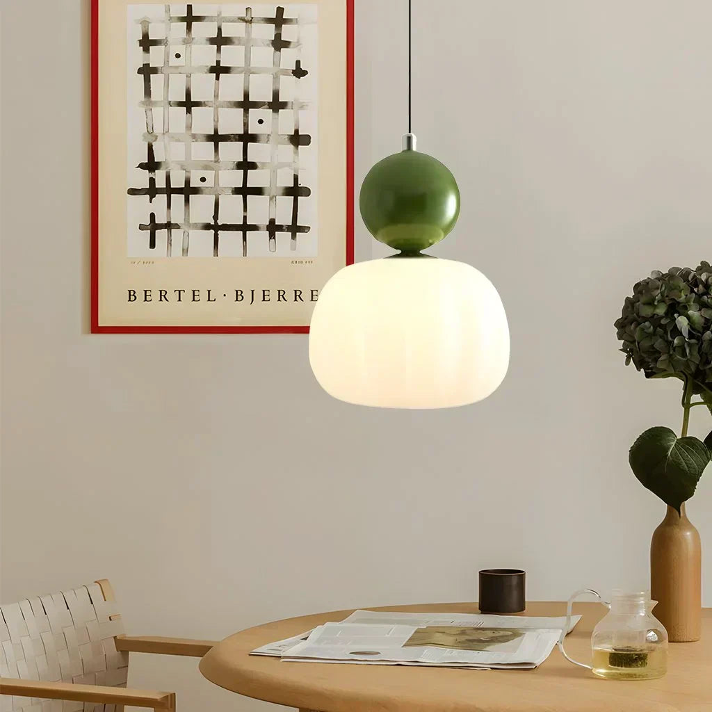 Veluna Deco | Elegante Pendelleuchte im Art-Déco-Stil der goldenen Ära