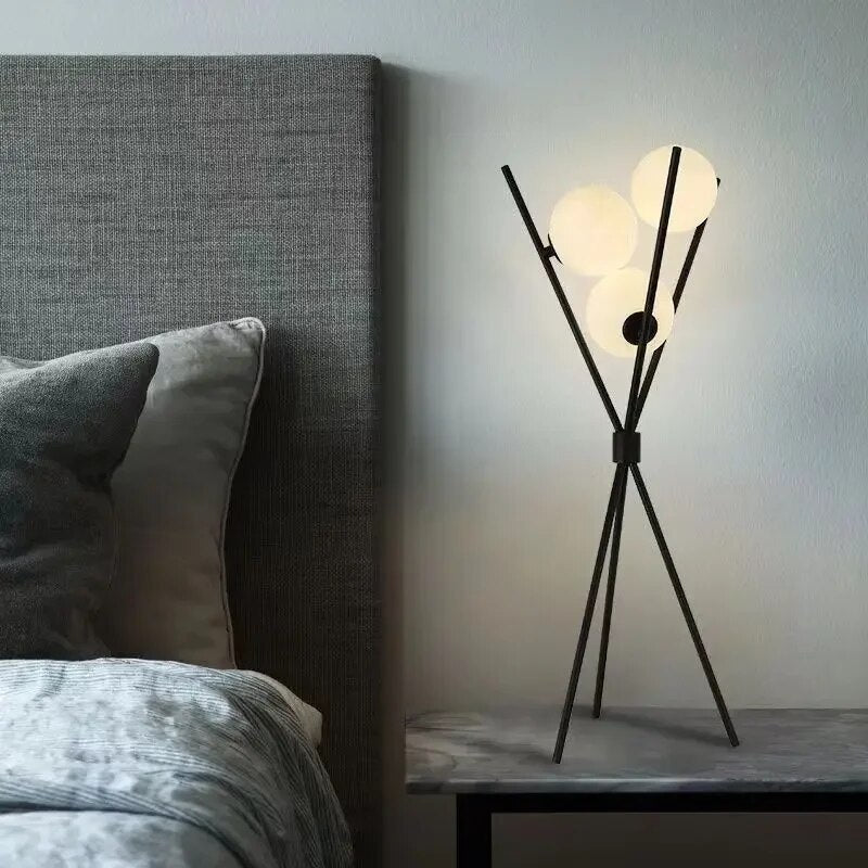 Lumilope | LED Lampe für gemütliche Ambientebeleuchtung