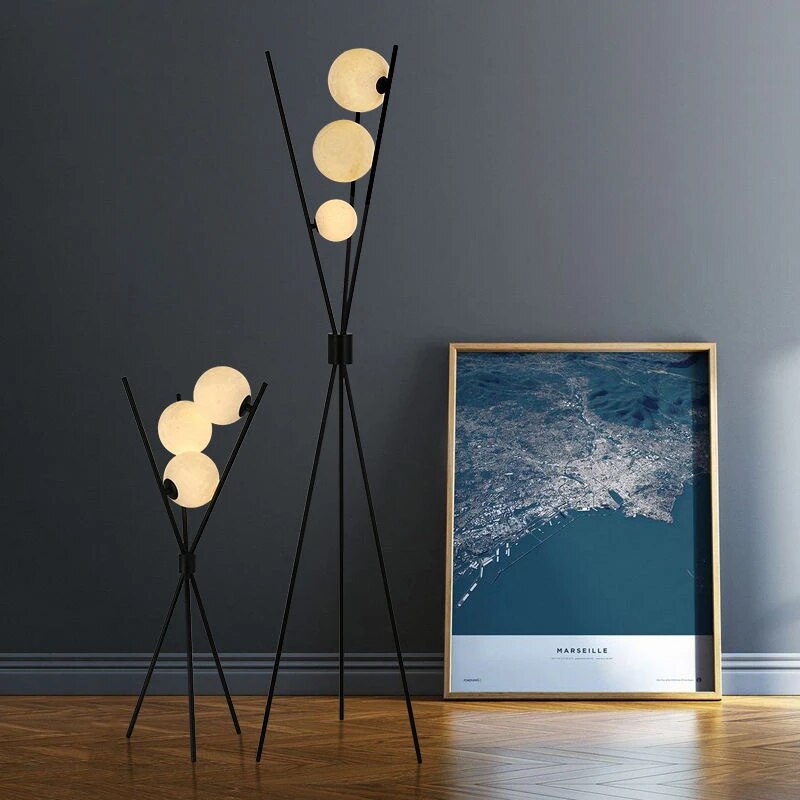 Lumilope | LED Lampe für gemütliche Ambientebeleuchtung