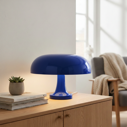Lumira Sienna | Dimbare LED-tafellamp in Bauhaus-stijl