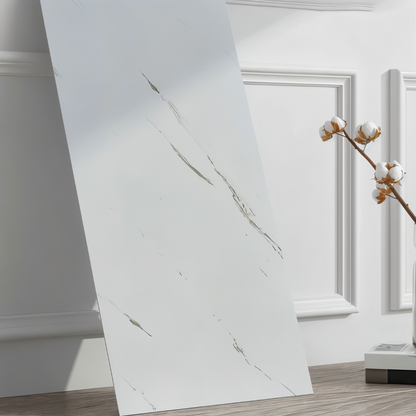 GlossyLux – Selbstklebende, Wasserfeste PVC-Wandpaneele für stilvolle Wandgestaltung