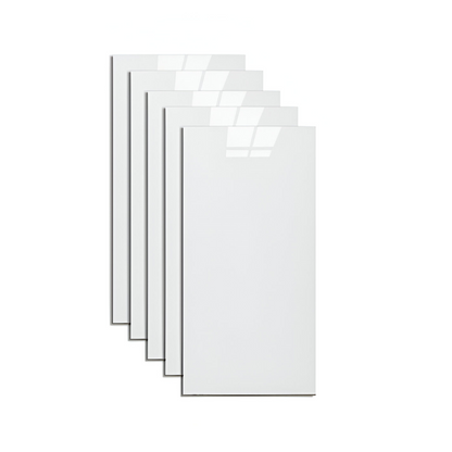 GlossyLux – Selbstklebende, Wasserfeste PVC-Wandpaneele für stilvolle Wandgestaltung