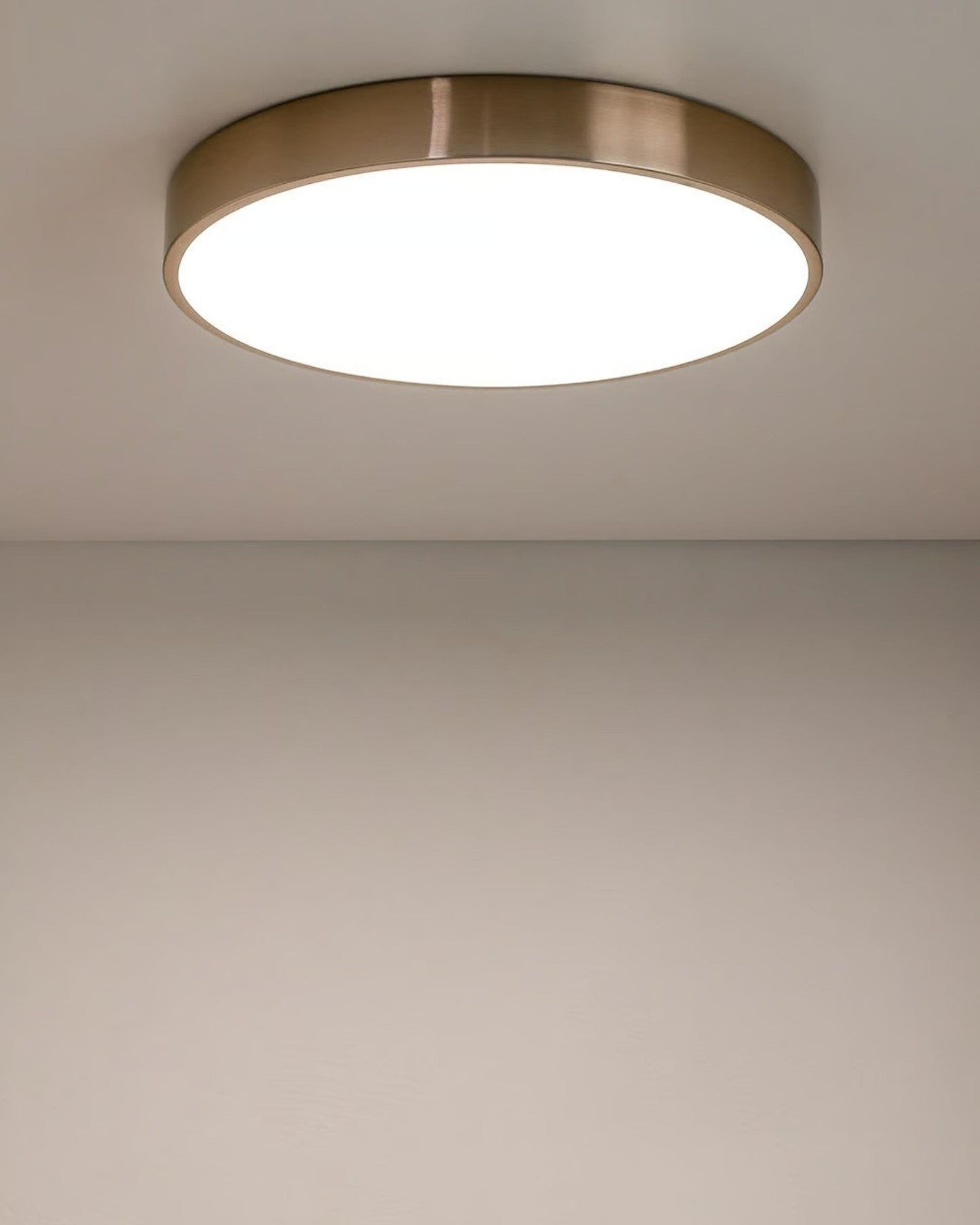 Piercy LED-Deckenleuchte – Ø30 cm | Verstellbare Farbtemperatur