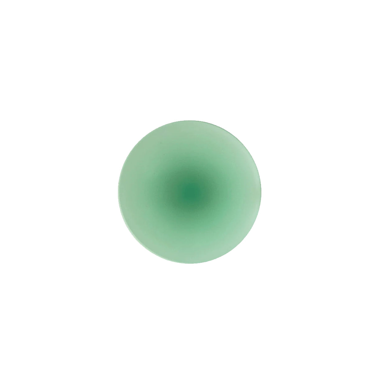 Nuvira Haze | Runder Acryl Untersetzer mit Farbverlauf, 10 cm