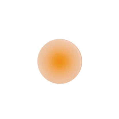 Nuvira Haze | Runder Acryl Untersetzer mit Farbverlauf, 10 cm