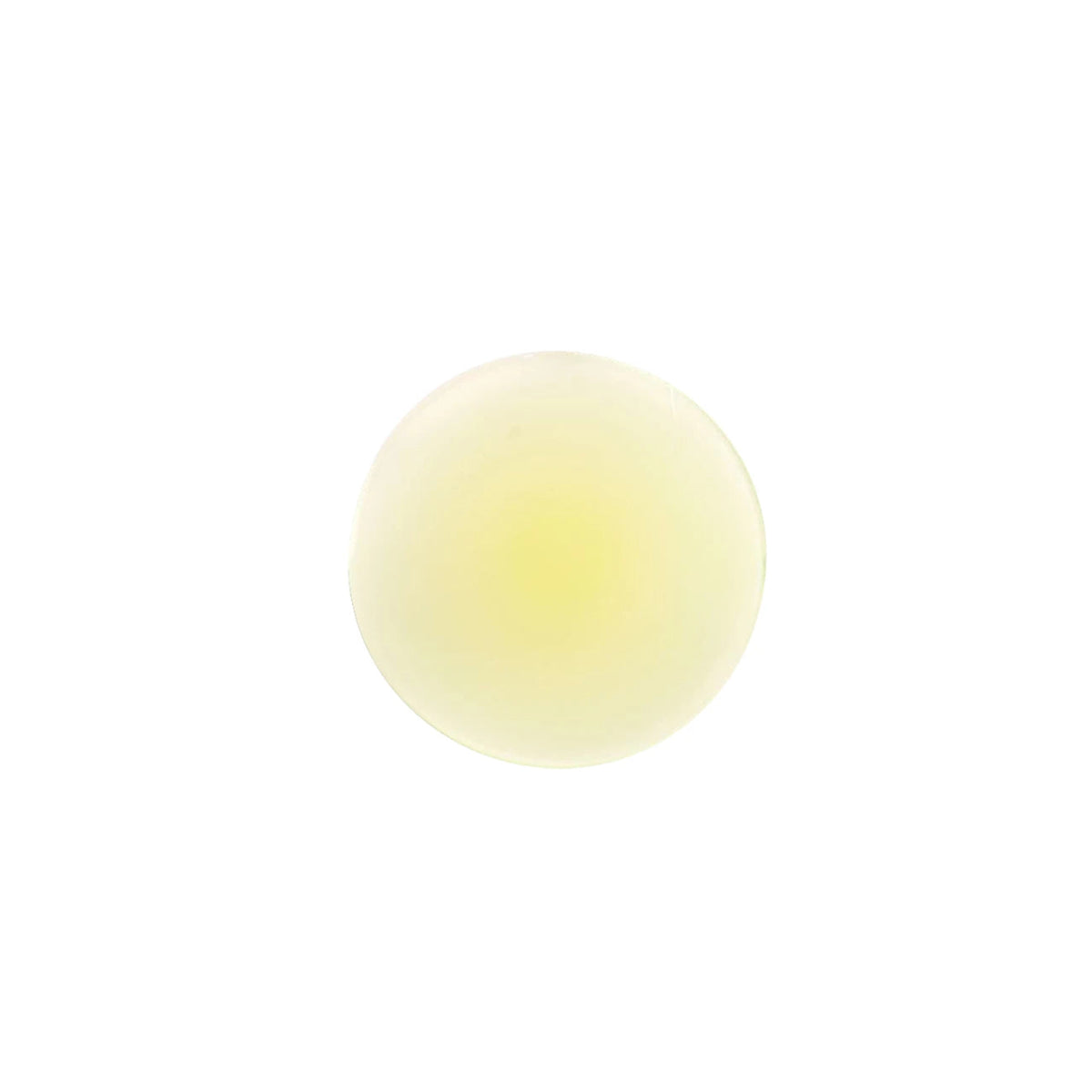 Nuvira Haze | Runder Acryl Untersetzer mit Farbverlauf, 10 cm