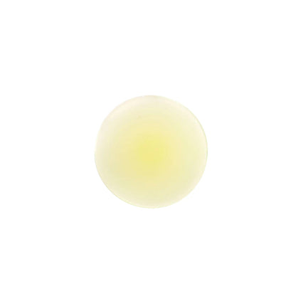 Nuvira Haze | Runder Acryl Untersetzer mit Farbverlauf, 10 cm