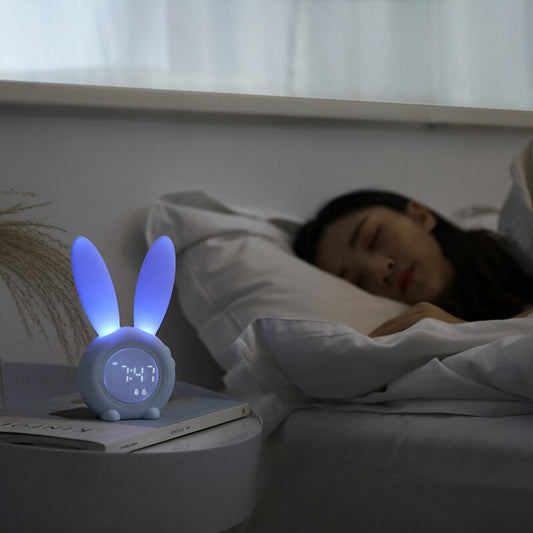 DreamGuard Nachtlicht | Weiches LED-Nachtlicht für Kleinkinder