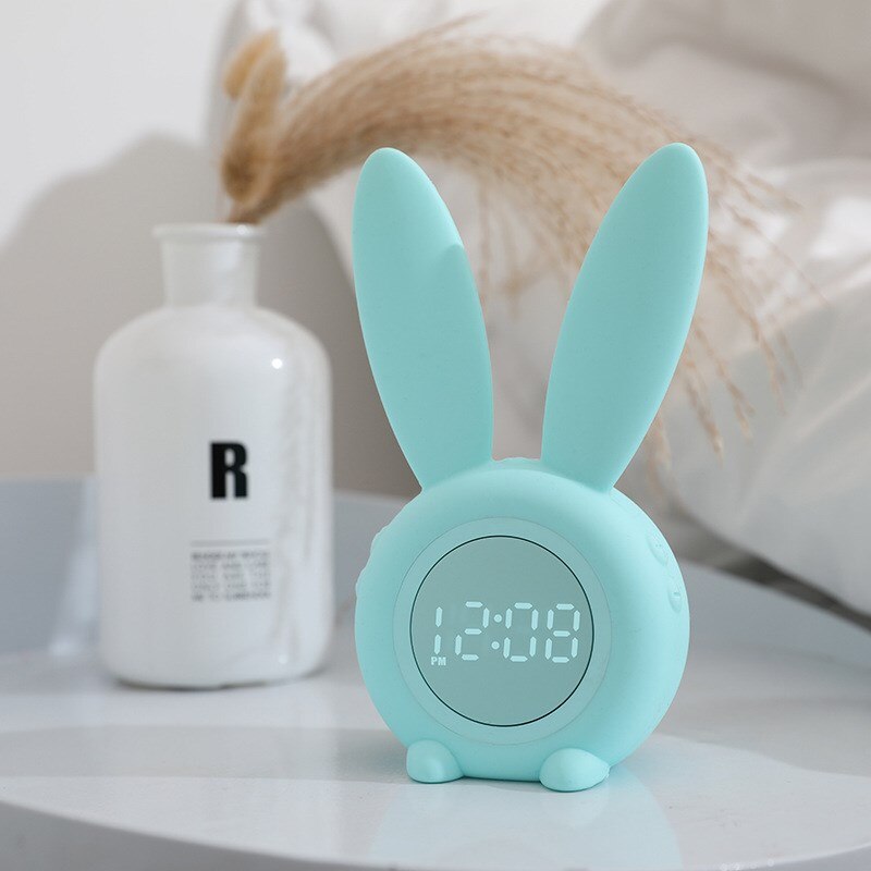 DreamGuard Nachtlicht | Weiches LED-Nachtlicht für Kleinkinder