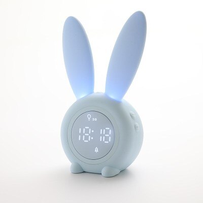 DreamGuard Nachtlicht | Weiches LED-Nachtlicht für Kleinkinder