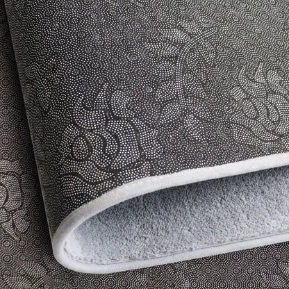 BareMat StijlPrint | Antislip entreemat met belettering