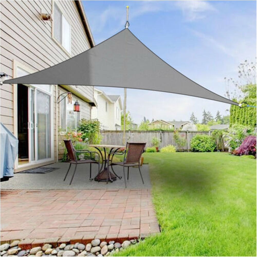 ShadeSecure | Sonnensegel mit Montageset