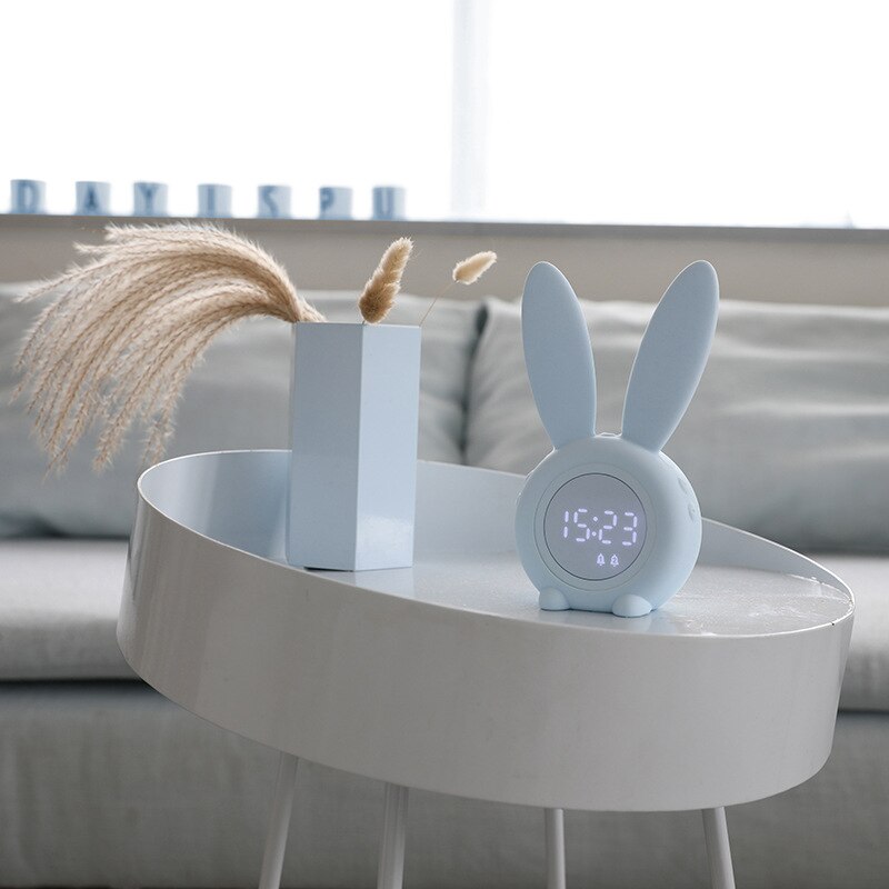 DreamGuard Nachtlicht | Weiches LED-Nachtlicht für Kleinkinder