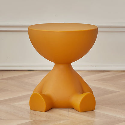 Ylix – Runde Luxus-Salontafel | Modernes Design mit stabiler Basis