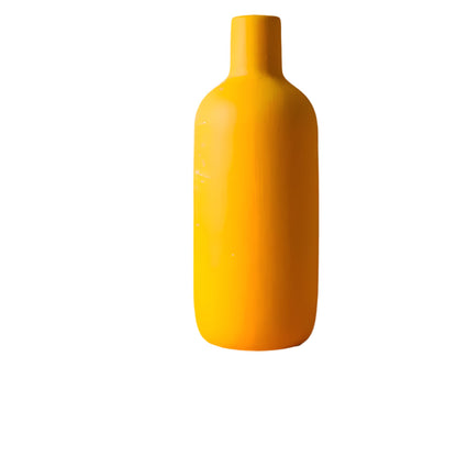 Astraelle – Skandinavische Keramikvase im minimalistischen Stil