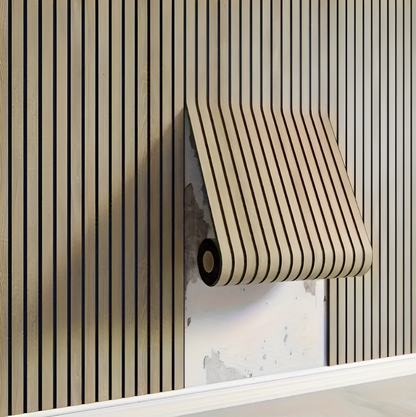 3D Akupanel | Selbstklebende PVC Wandpaneele für Moderne Wandgestaltung
