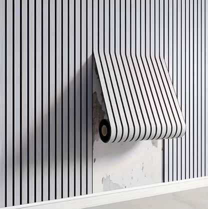 3D Akupanel | Selbstklebende PVC Wandpaneele für Moderne Wandgestaltung