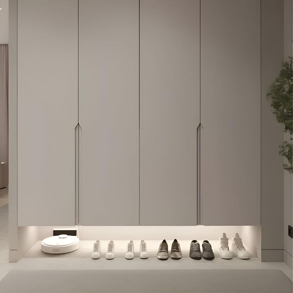 IllumiSense Motion | Wiederaufladbares LED-Licht mit USB & Bewegungssensor