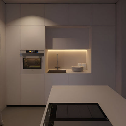 IllumiSense Motion | Wiederaufladbares LED-Licht mit USB & Bewegungssensor