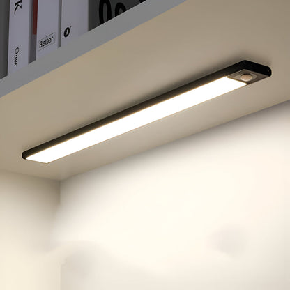 IllumiSense Motion | Wiederaufladbares LED-Licht mit USB & Bewegungssensor