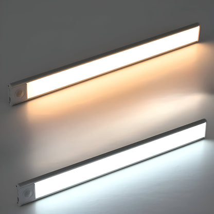IllumiSense Motion | Wiederaufladbares LED-Licht mit USB & Bewegungssensor