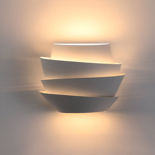 Lumiva Duo | Verstellbare Wandlampe mit Doppelstrahler
