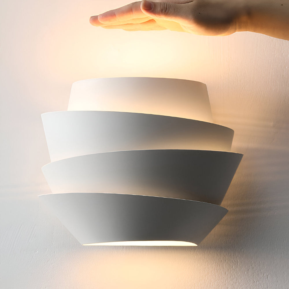 Lumiva Duo | Verstellbare Wandlampe mit Doppelstrahler