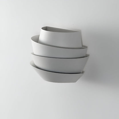 Lumiva Duo | Verstellbare Wandlampe mit Doppelstrahler