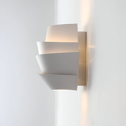 Lumiva Duo | Verstellbare Wandlampe mit Doppelstrahler