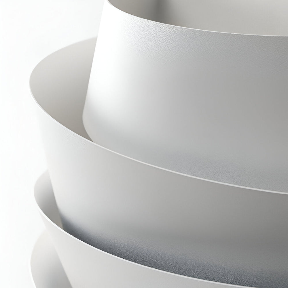 Lumiva Duo | Verstellbare Wandlampe mit Doppelstrahler