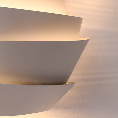 Lumiva Duo | Verstellbare Wandlampe mit Doppelstrahler