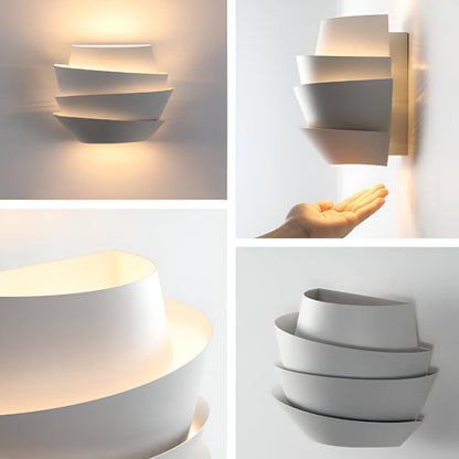 Lumiva Duo | Verstellbare Wandlampe mit Doppelstrahler