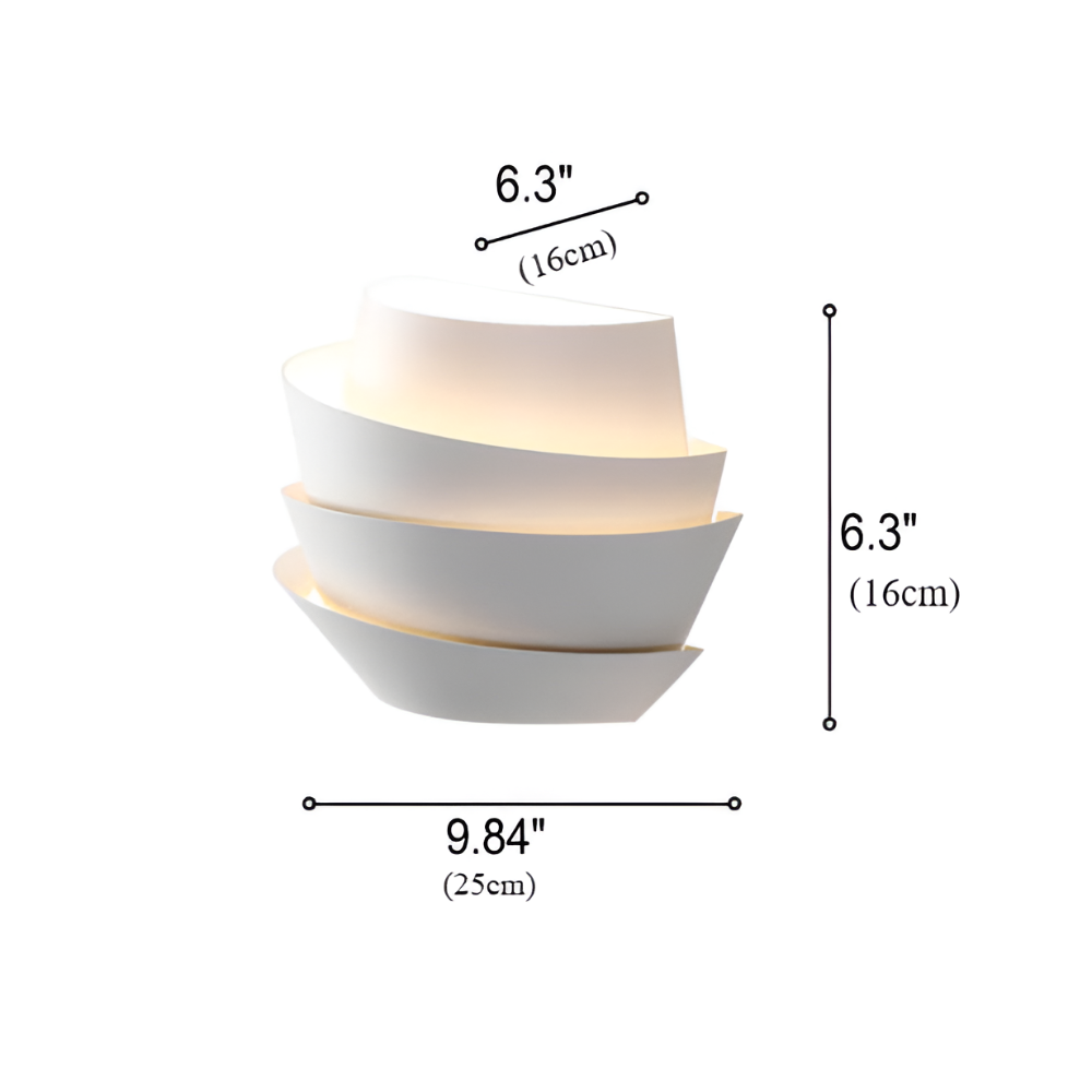 Lumiva Duo | Verstellbare Wandlampe mit Doppelstrahler