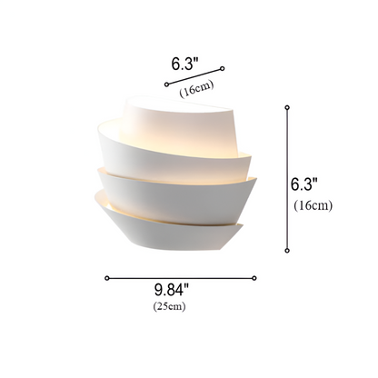 Lumiva Duo | Verstellbare Wandlampe mit Doppelstrahler