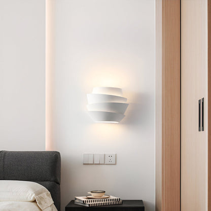 Lumiva Duo | Verstellbare Wandlampe mit Doppelstrahler